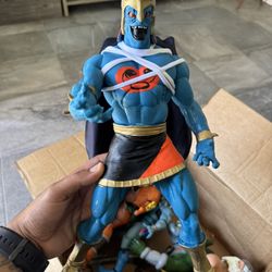 Thunder Cats Mumm-Ra 