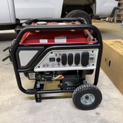 Kohler® Series 10,000 Gas Generator