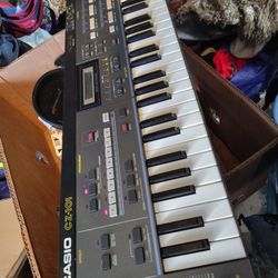 CASIO CZ-101