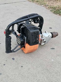 Collectible TANAKA Pro Force Powered Drill Japan