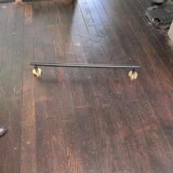 Towel Rod