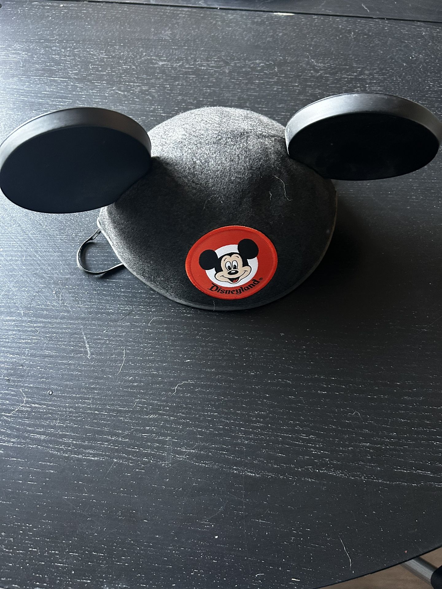 Disneyland Mickey Mouse Ears