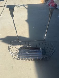 Metal Hanging Basket