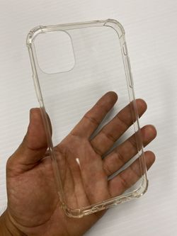iPhone Clear Cases