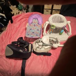 Area Central Por Fox Plaza 