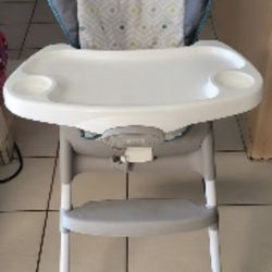 Baby High Chair