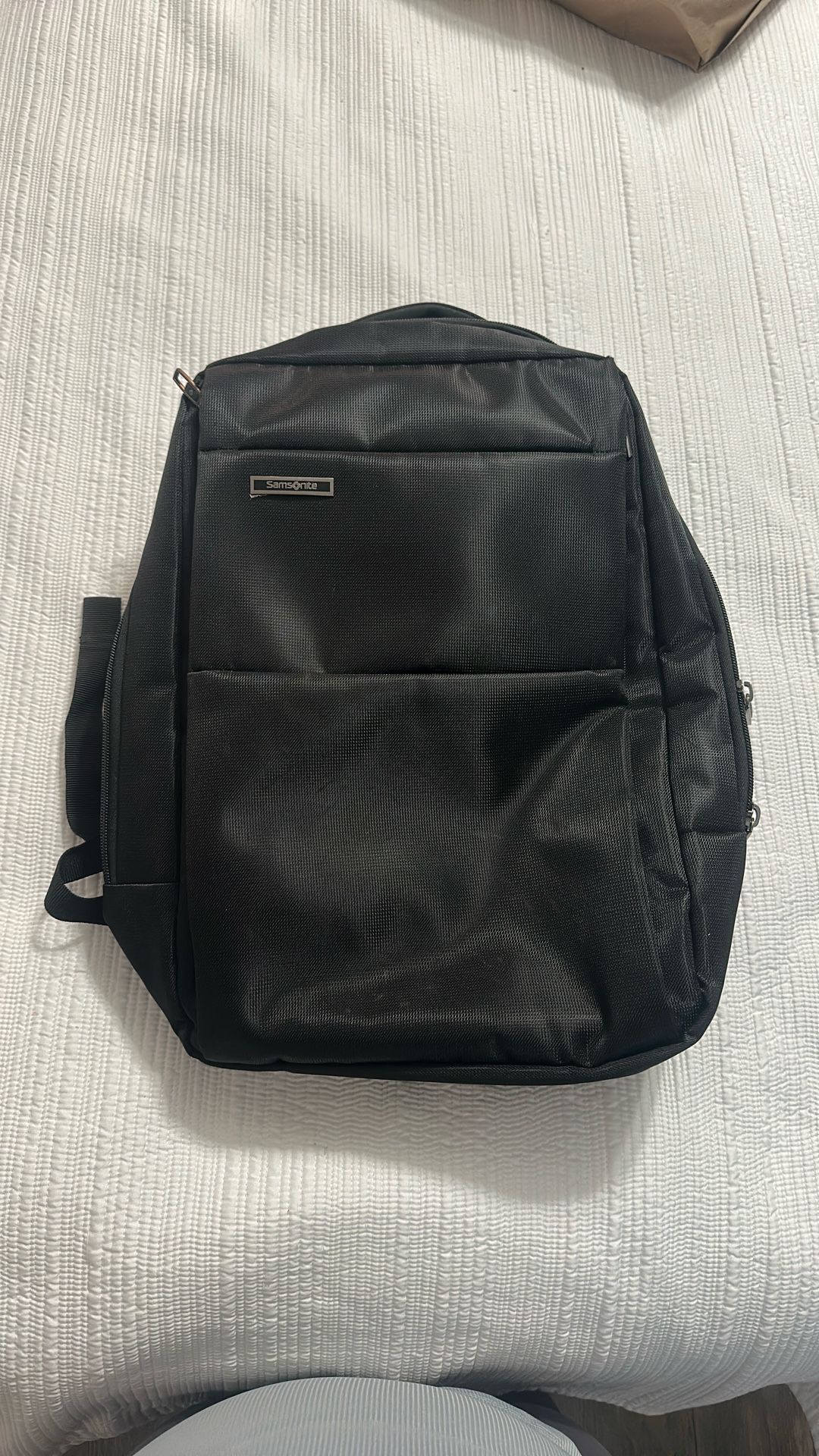 Samsonite Backpack Laptop