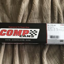 Comp Cams Brand New Ford 351w Cam Info In Pictures Cash Only