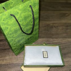 Gucci Wallet