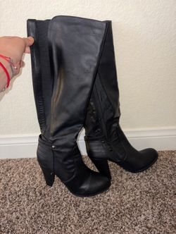 women’s boots
