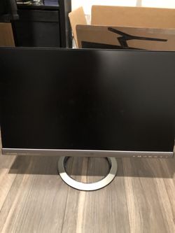 ASUS 24” Inch Monitor MX239H
