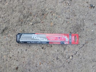Milwaukee Sawzall Blade 07.0j