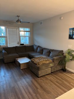 Couch for sale