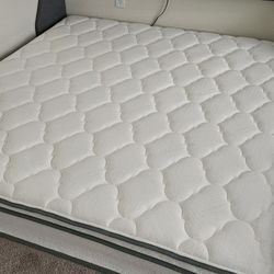 King Size Matress 