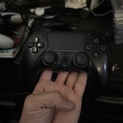 Ps5 Remote