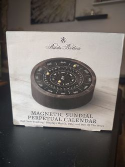 sundial