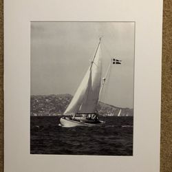 Sailboat Picture