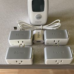 Apple HomeKit Accessories For Smart Home