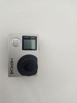 Gopro Hero4