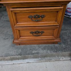 Nightstands Or Side Tables