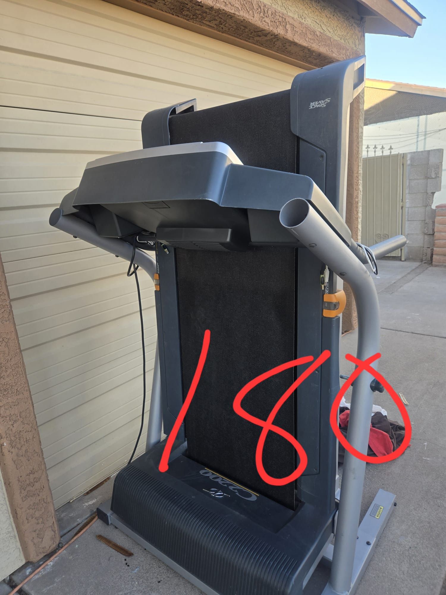 Treadmill