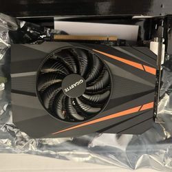Gigabyte GTX 1060 OC 3GB
