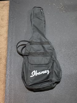 Ibanez guitar cover