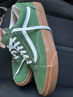 Men’s vans