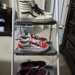 Vans Collection 
