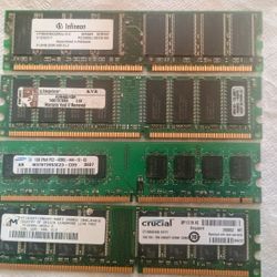 Computer Memory