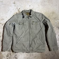 Vintage Obey Jacket