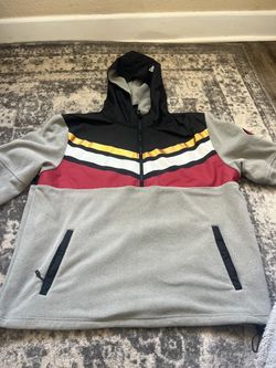 Niner Pullover Sweatshirt