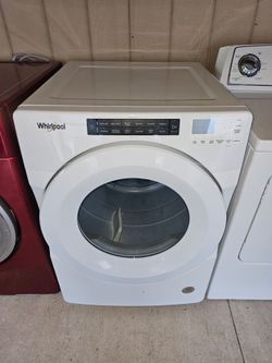 Whirlpool Commercial Dryer