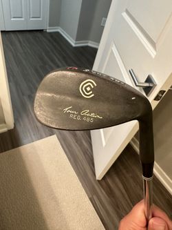 Cleveland Sand Wedge