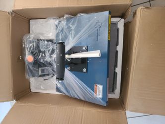 Fancier T-Shirt Press Machine