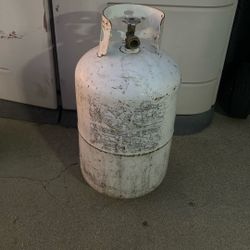 30lbs Propane Cylinder