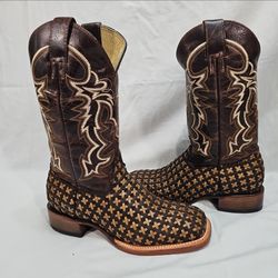 Suze 7.5 los altos innovation boot forro de pel