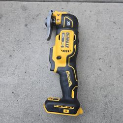 Dewalt 20v Multitol Brushless XR 3speed Brand New Tool Only