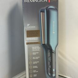 New Remington Pro 2” Flat Iron
