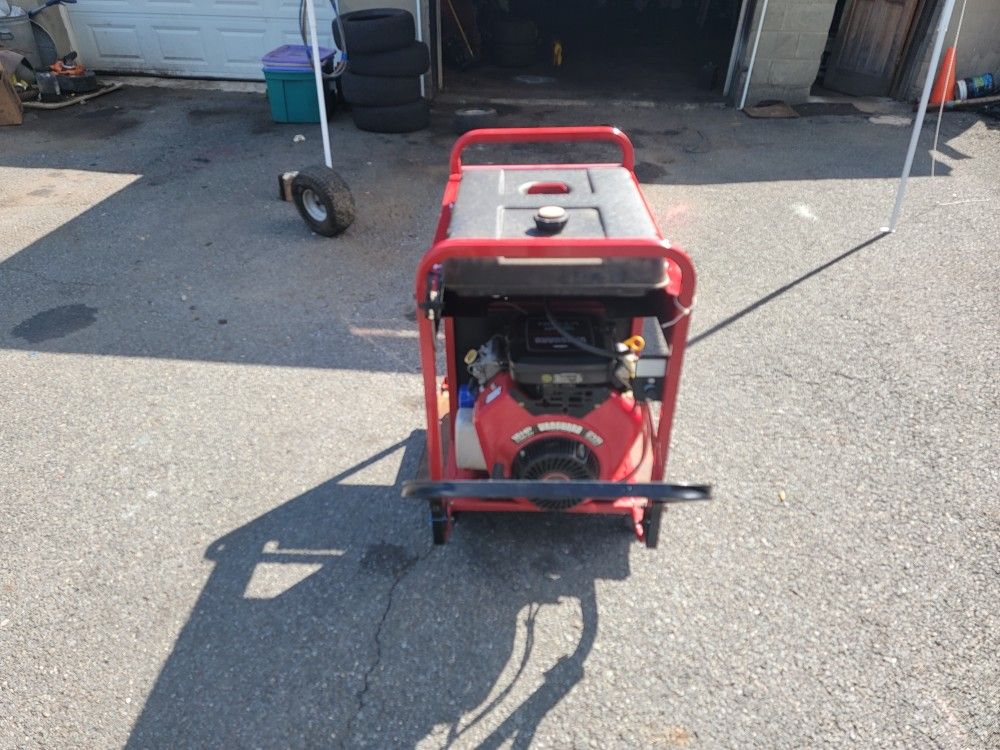 Generac 10,000 EXL GENORATOR for Sale in Montgomery, NY OfferUp