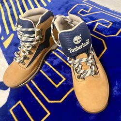 Timberland Boots Euro Hiker Men 9.5
