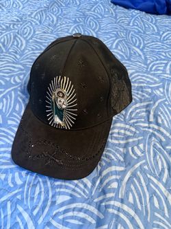 San Judas hat