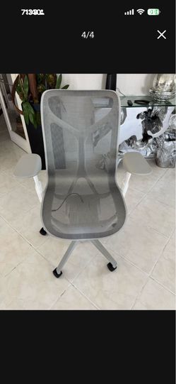 Office Chair Brand New Made By Herman Miller