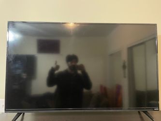 50inch Vizio TV