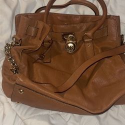 Authentic Micheal Kors Bag 