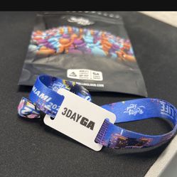 Rolling loud Sat-sun tickets