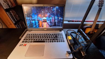 ACER LAPTOP BUNDLE