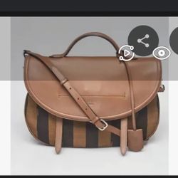 Fendi Purse