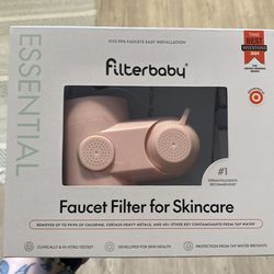 Filterbaby