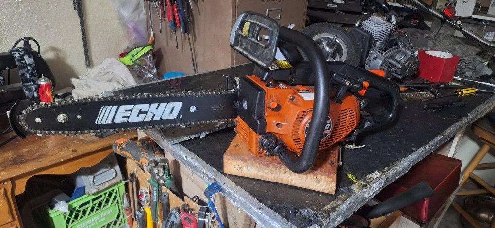Echo Saw 16' Bar